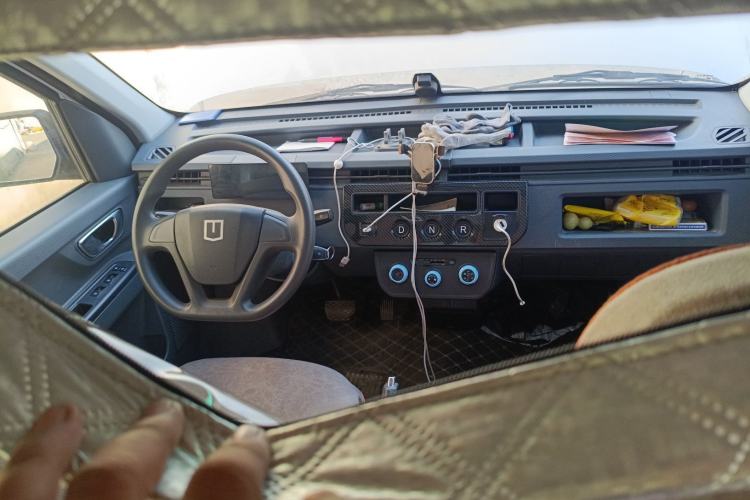 Used Farizon Xingxiang V 2023 V6E Guoxuan Hi-Tech 41.93 kWh Value Edition