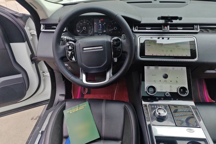 Used Land Rover Range Rover Velar 2018 P300 S