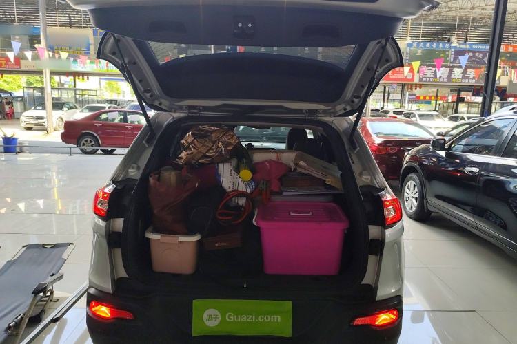 Used Jeep Cherokee 2016 2.4L Professional Smart Version
