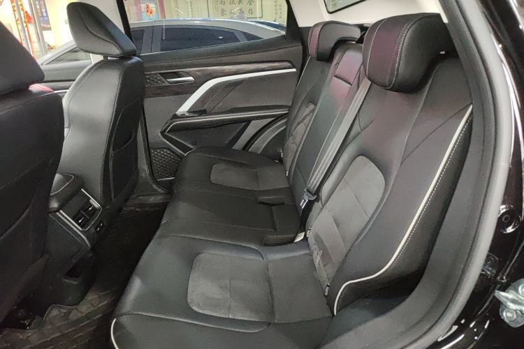 Used Haval H6 2021 National Trend Edition 1.5T Automatic Urban Version