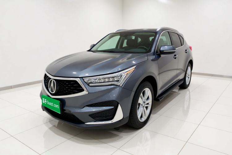 Used Acura RDX 2020 2.0T Diamond Edition SH-AWD Guazi used car, China used car export, Used car for sale, Used  cars, Cheapest cars for sale