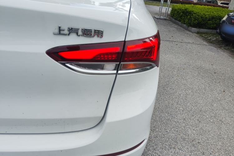 Used Buick GT 2021 Revised Version Flagship 1.5L Automatic Elite Edition