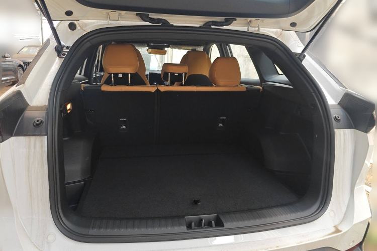 Used Geely Galaxy L7 2023 1.5T 115 km PLUS
