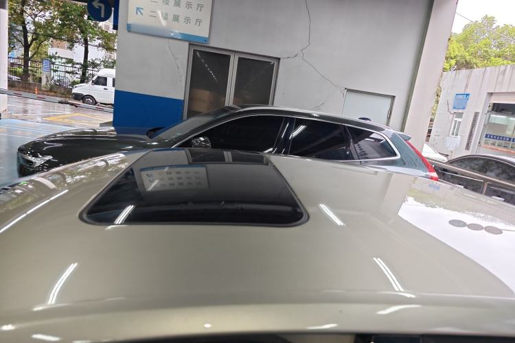 Used Skoda Rapid 2016 1.6L Automatic Chuanxing Edition
