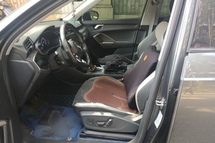 Used Audi Q3 2020 35 TFSI Fashion Dynamic Model