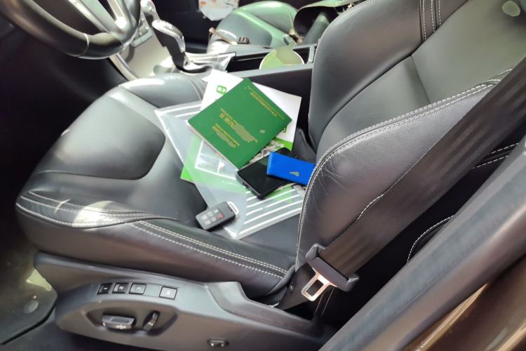 Used Volvo XC60 2016 T5 Smart Version
