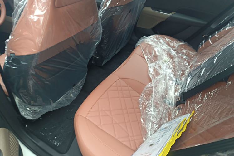 Used CHANGAN Eado 2025 Blue Whale 1.5T 500Bar Flagship Model
