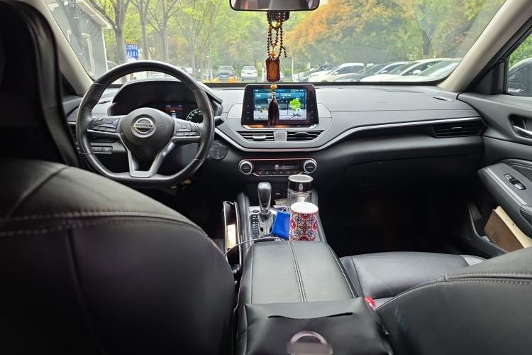 Used Nissan Teana 2020 2.0L XL Comfort Edition
