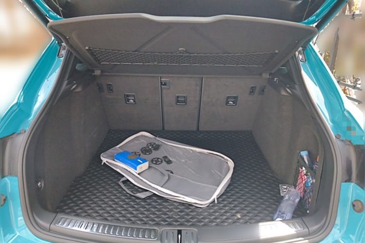 Used Porsche Macan 2020 Macan 2.0T
