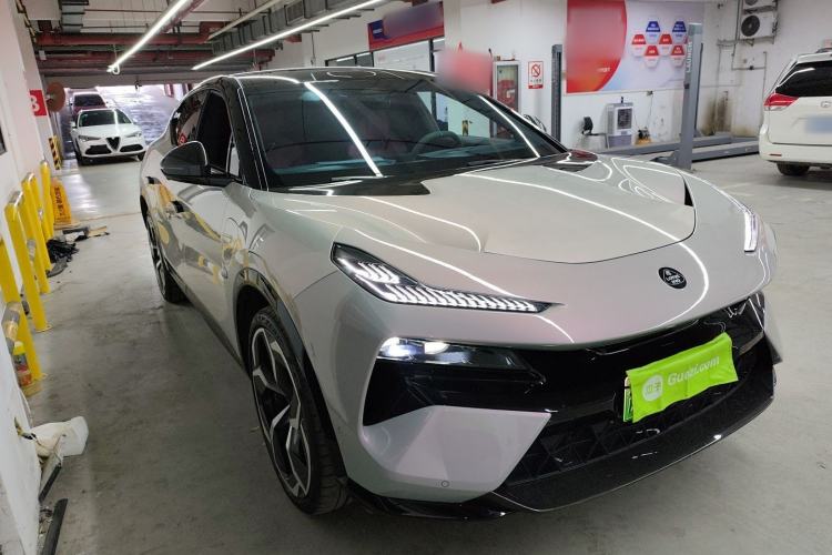 Used Lotus ELETRE 2023 ELETRE S+