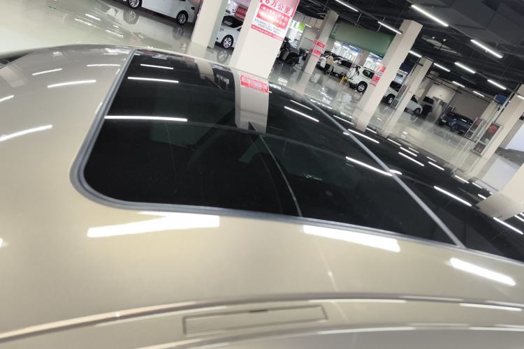 Used BMW 3 Series GT 2018 320i Sport Edition