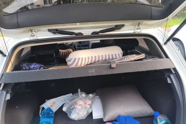 Used Volkswagen Golf 2020 Zhiai Edition 280TSI DSG Comfort Model
