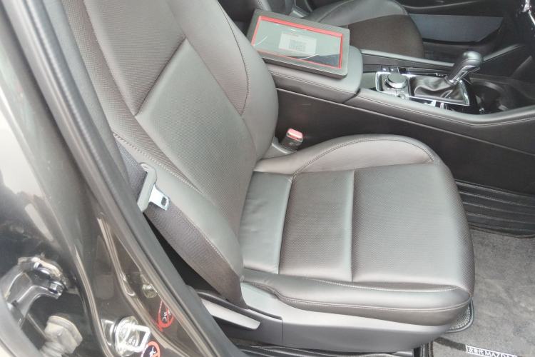 Used Mazda 3 Axela 2023 2.0L Automatic Zhiyao Edition
