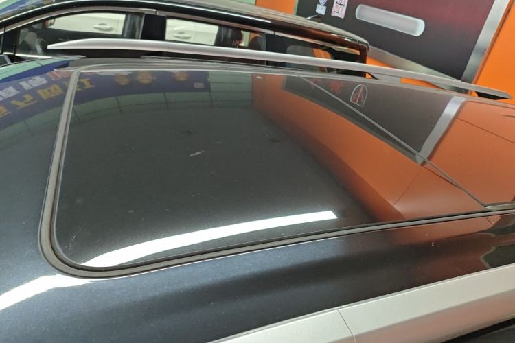 Used Geely Auto Haoyue 2020 1.8TD DCT Flagship 7-Seater