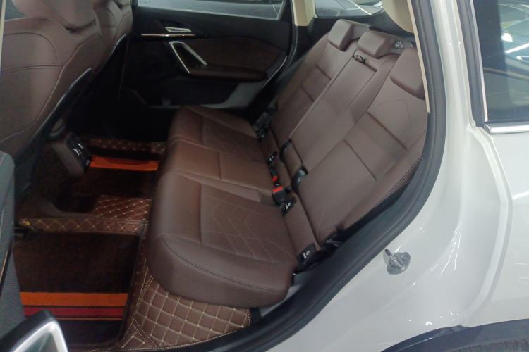 Used BMW iX1 2023 eDrive25L X Design Package