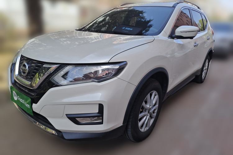 Used Nissan X-Trail 2017 2.0L CVT Comfort Edition 2WD