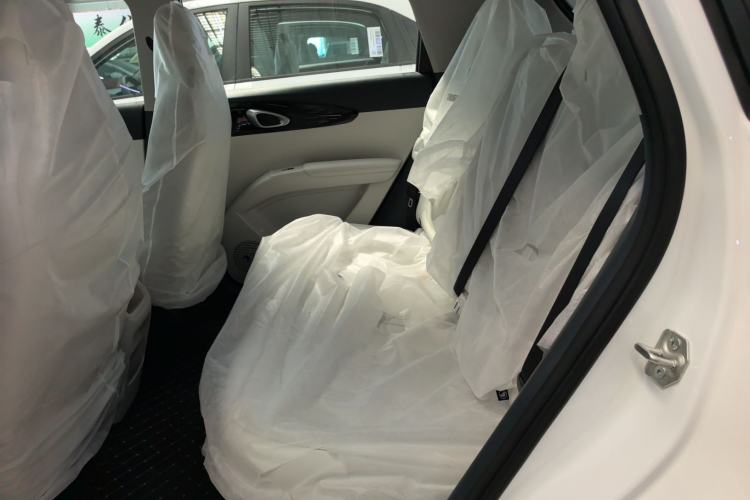 Used Geely Galaxy Geome 2026 Model 310km Youth Edition
