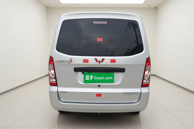 Used Wuling Rongguang S 2023 1.5L Base Version 5/7 Seats