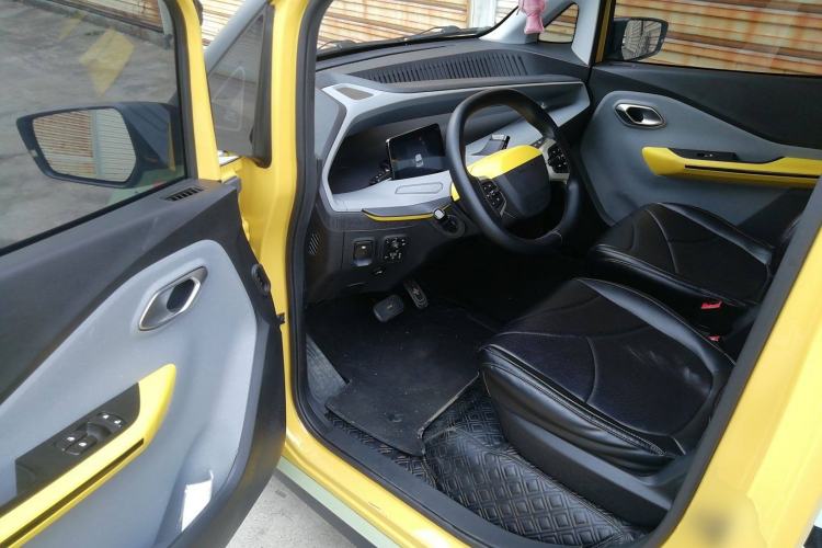 Used Wuling NAMMIEV 2021 Passion Edition