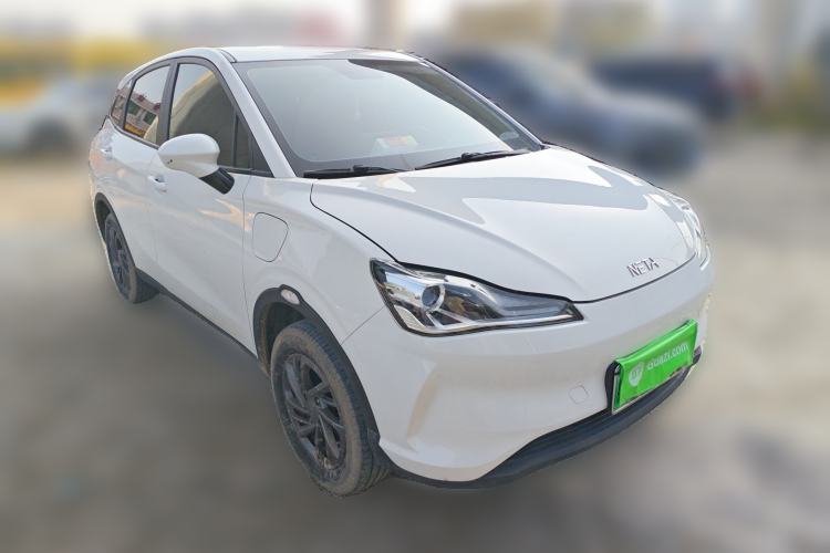 Used NETA V 2021 Standard Range Entertainment Version – Upgraded Model
