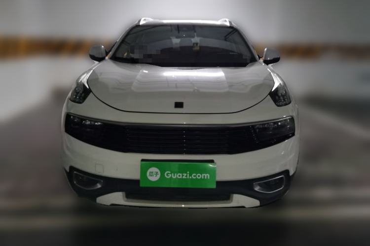 Used Lynk & Co 01 2017 2.0T Two-Wheel Drive Pro Edition