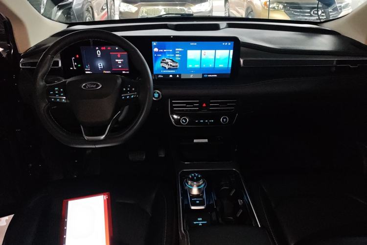 Used Ford Edge 2021 PLUS EcoBoost 245 Two-Wheel-Drive Elite 5-Seater