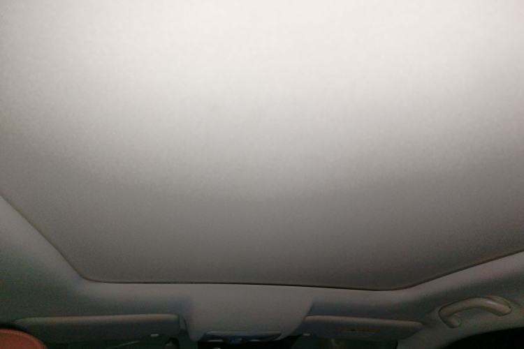 Used CHANGAN CS55PLUS 2024 3rd Generation 1.5T DCT Prestige Model Headliner