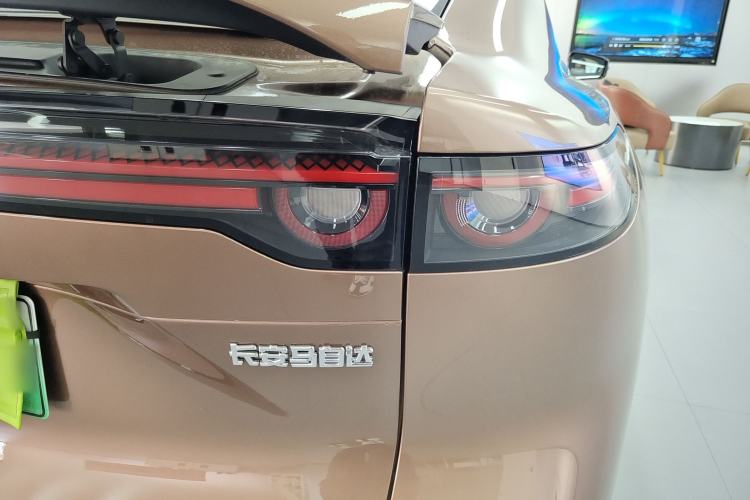 Used Mazda EZ-6 2024 Range-Extended 200 Luxury Edition