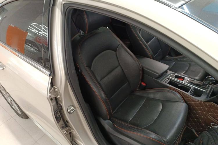 Used Hyundai Sonata 2015 1.6T GLS Smart Model