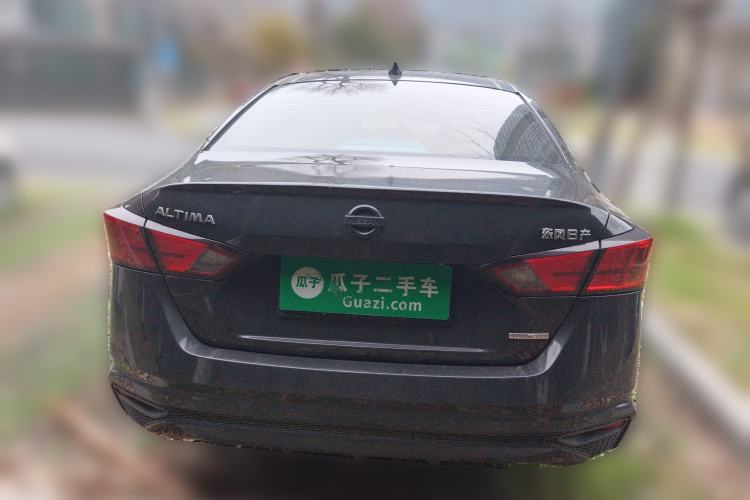 Used Nissan Teana 2020 2.0L XL Comfort Edition Rear
