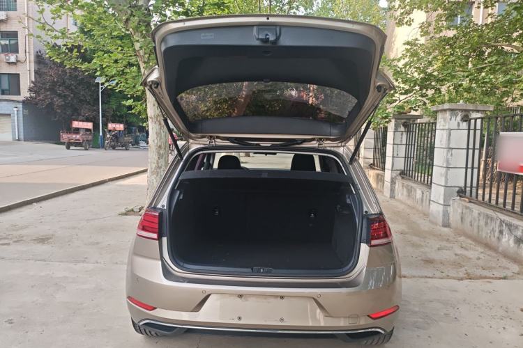 Used Volkswagen Golf 2020 200TSI DSG Comfortable and Ambitious Edition