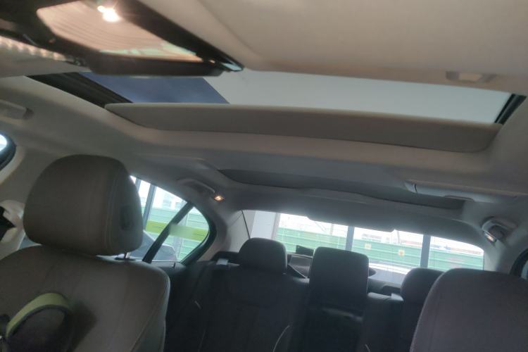 Used BMW 5 Series 2021 530Li Leading Luxury Package