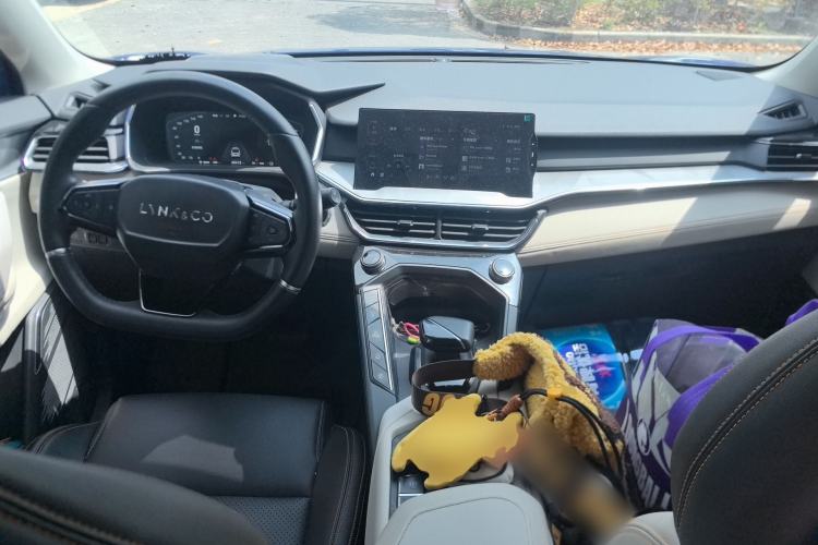 Used Lynk & Co 06 EM-P 2020 PHEV Plus
