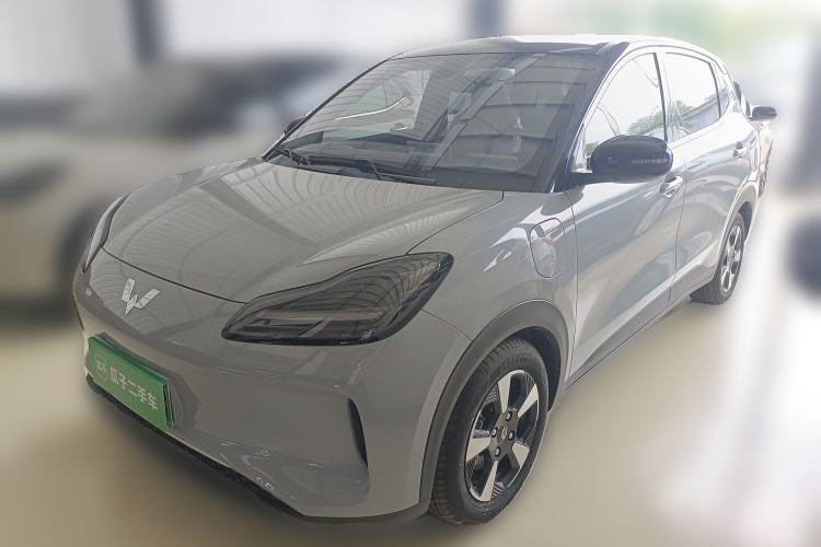 Used Wuling Bingo PLUS 2024 510 km Range 5-Seater Version