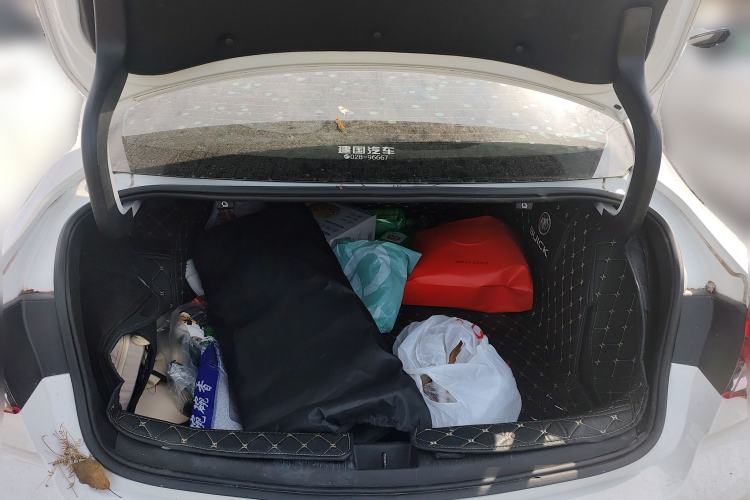 Used Buick Regal 2021 552T Elite Edition