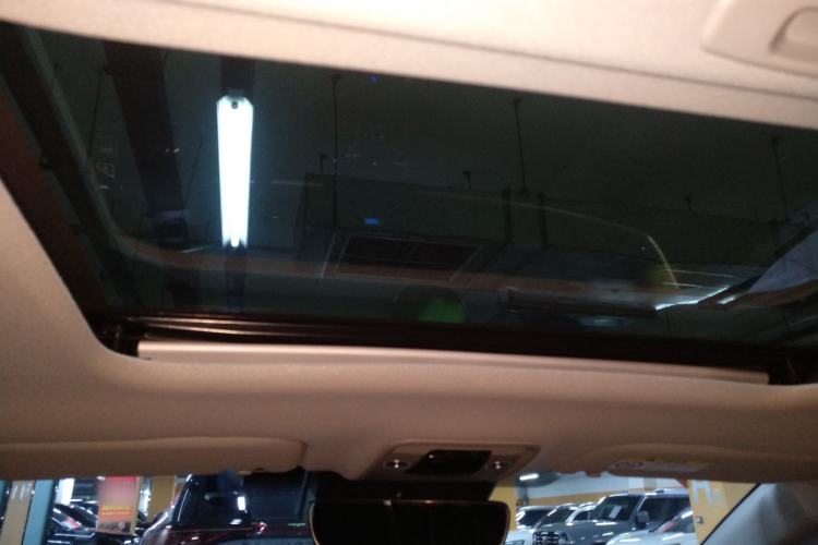 Used Toyota bZ3 2023 616 km Long-Range Premium
