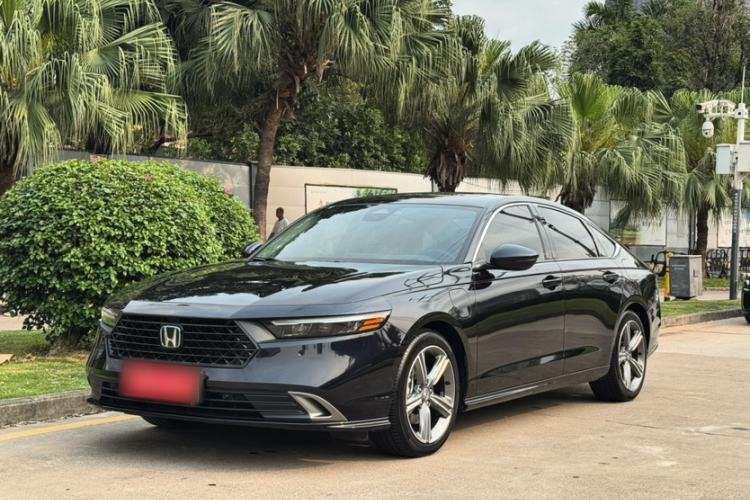 Used Honda Accord New Energy 2025 Model—2.0L e:PHEV Prestige Version