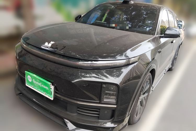 Used Li Auto L7 2023 Max model