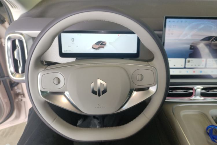 Used Leapmotor B01 2025 650 LiDAR Edition