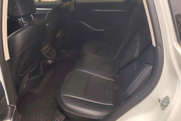 Used Haval H6 2021 3rd Generation 1.5T Automatic Two-Wheel Drive Supreme+
