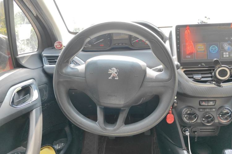 Used Peugeot 2008 2018 1.6L Manual Trend Edition