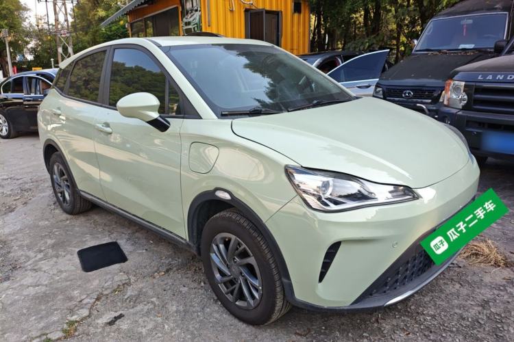 Used NETA AYA 2023 318 Lite
