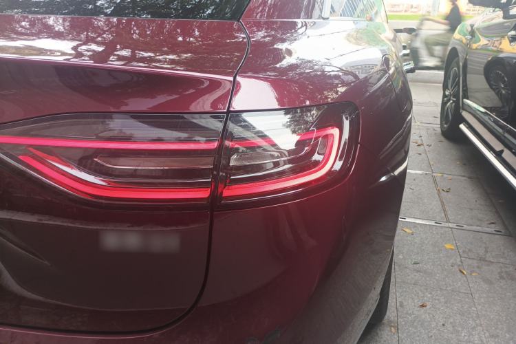 Used Hima Stelato S9 2025 Extended-Range Ultra
