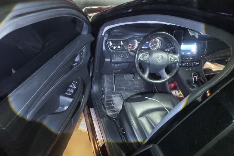 Used Buick LaCrosse 2021 652T Luxury Model