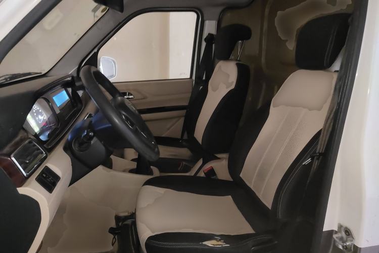 Used Kuayue Kuayue Xing V5 2021 1.5L Jinbao Edition Luxury Version JL473QH