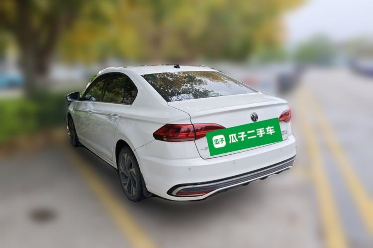 Used Volkswagen Bora 2023 200TSI DSG SmartDrive PRO Edition
