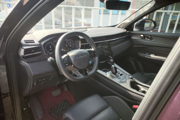 Used Lynk & Co 05 EM-P 2021 1.5TD PHEV HALO
