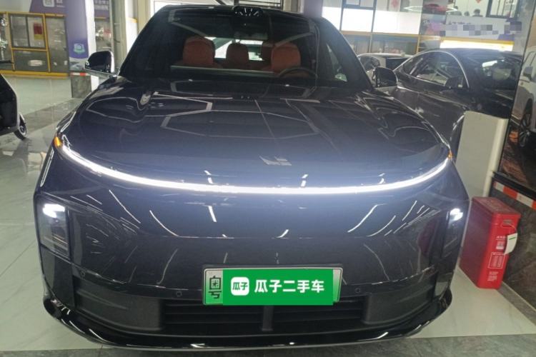 Used Li Auto L6 2024 Max