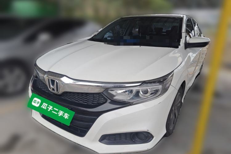 Used Honda Crider 2019 180 Turbo CVT Comfort Version China VI