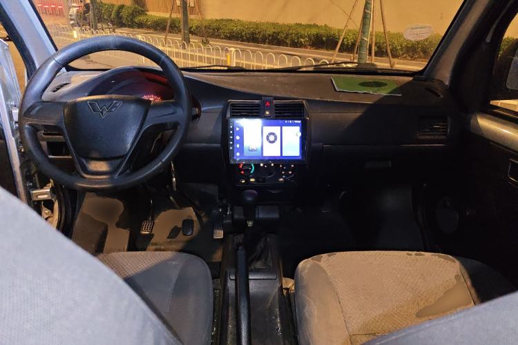 Used Wuling Rongguang 2012 1.5L Extended Basic Version
